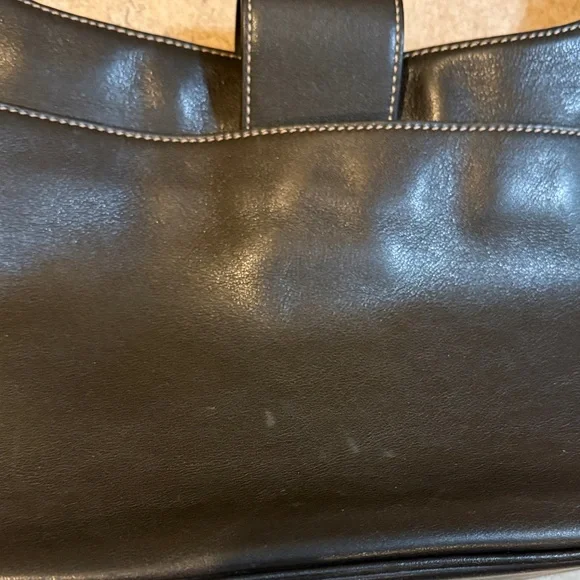 Coach shoulder bag from the Neo collection. - Picture 11 of 12